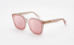 Quadra Forma Pink - Retrosuperfuture - — 1