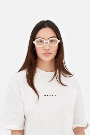 Nakagin Tower Optical Cream - Retrosuperfuture - — 5