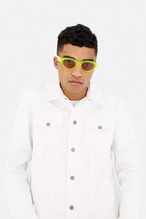 Drew Hot Yellow - Retrosuperfuture - — 5