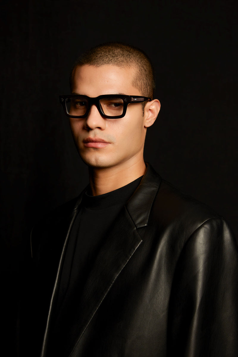 Stingerino Tuxedo - Retrosuperfuture -