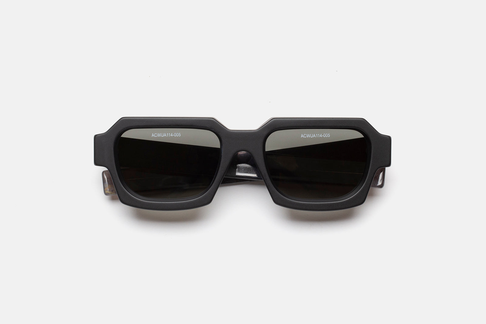 Caro ACW III Black - Retrosuperfuture -