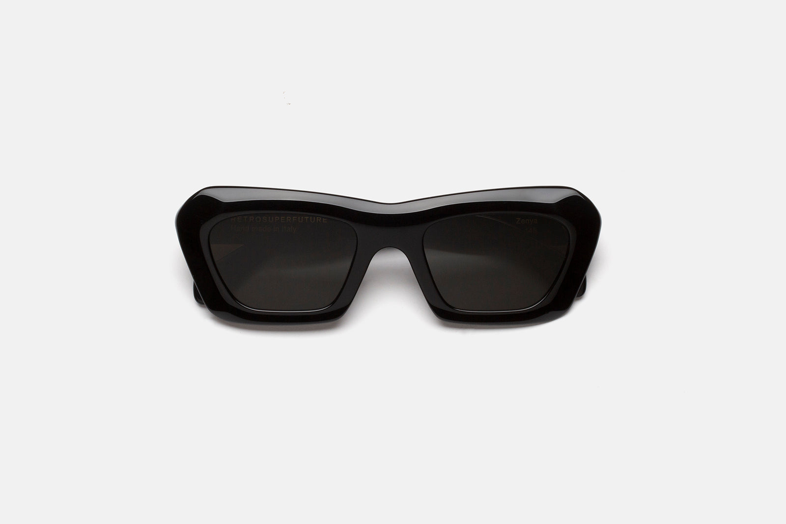 Zenya Black - Retrosuperfuture -