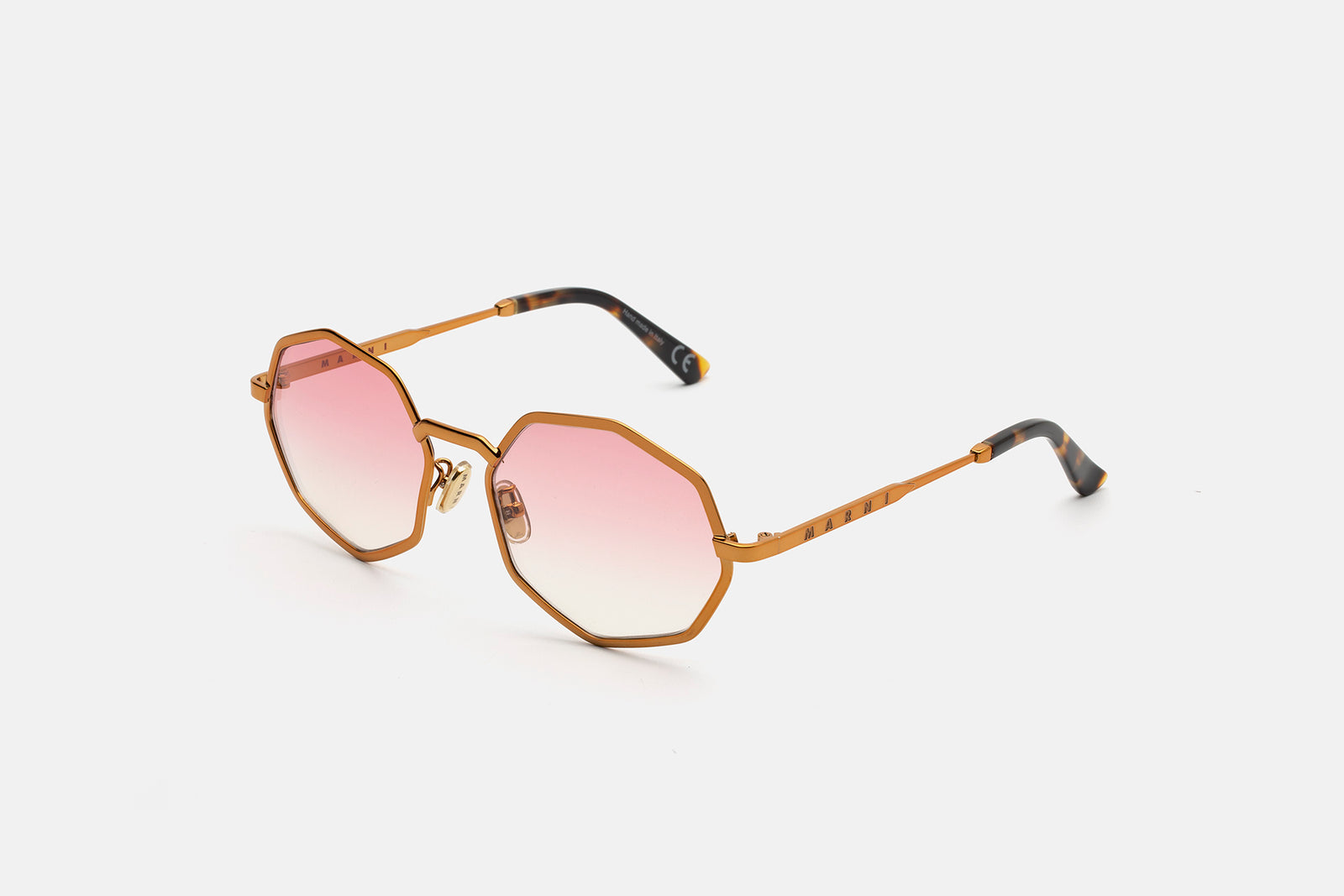 Pulpit Rock Pink - Retrosuperfuture -