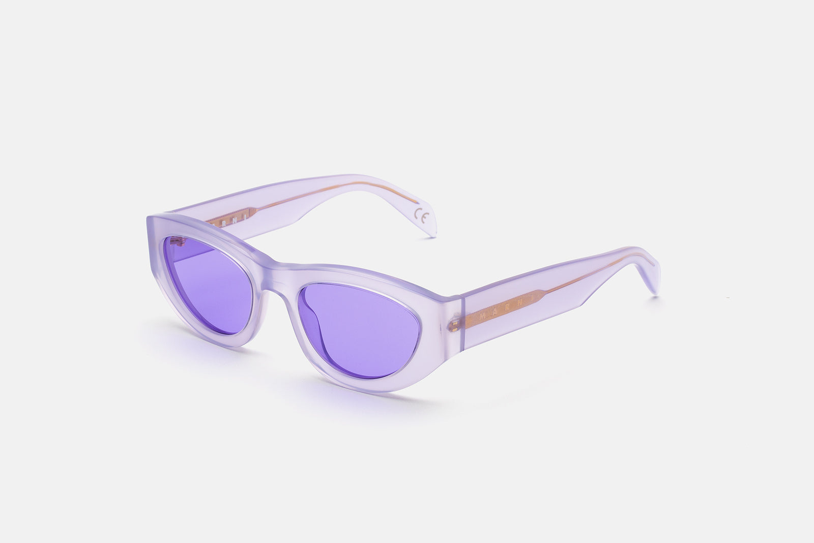 Rainbow Mountains Purple - Retrosuperfuture -