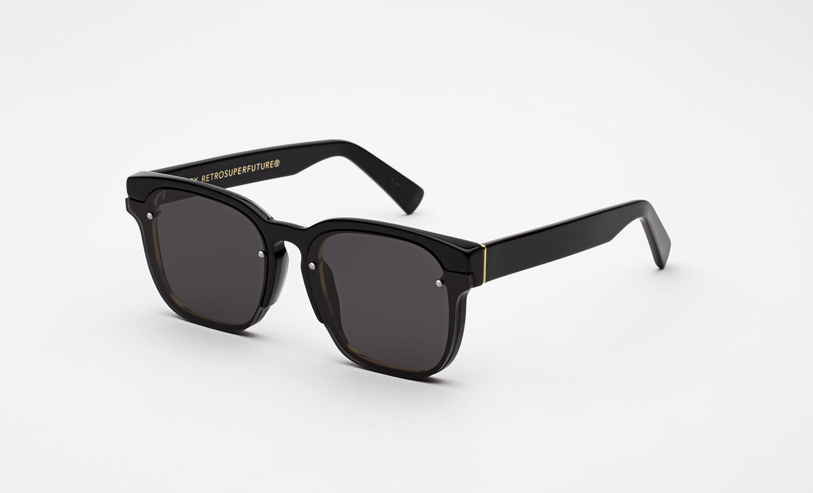 Euclid Black L - Retrosuperfuture -