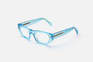 Laamu Atoll Crystal Blue - Retrosuperfuture - — 2