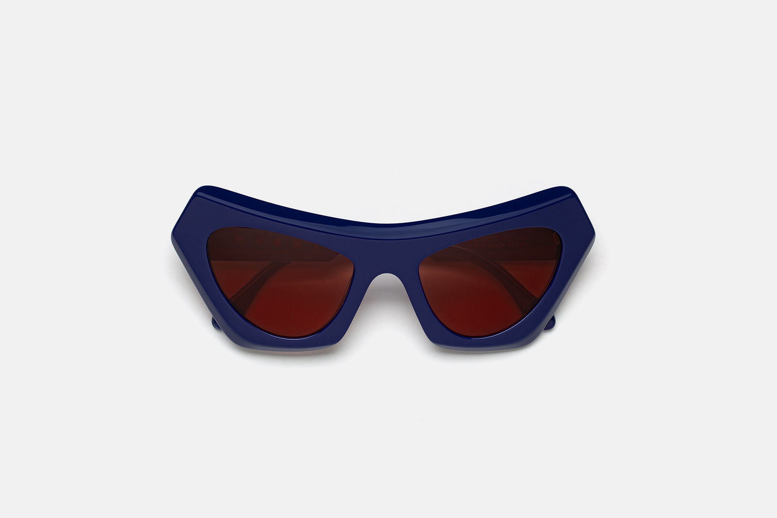 Devil's Pool Blue - Retrosuperfuture -