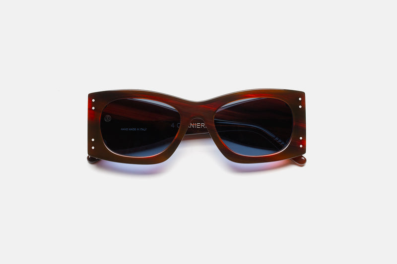4 Cerniere Fiammato - Retrosuperfuture -