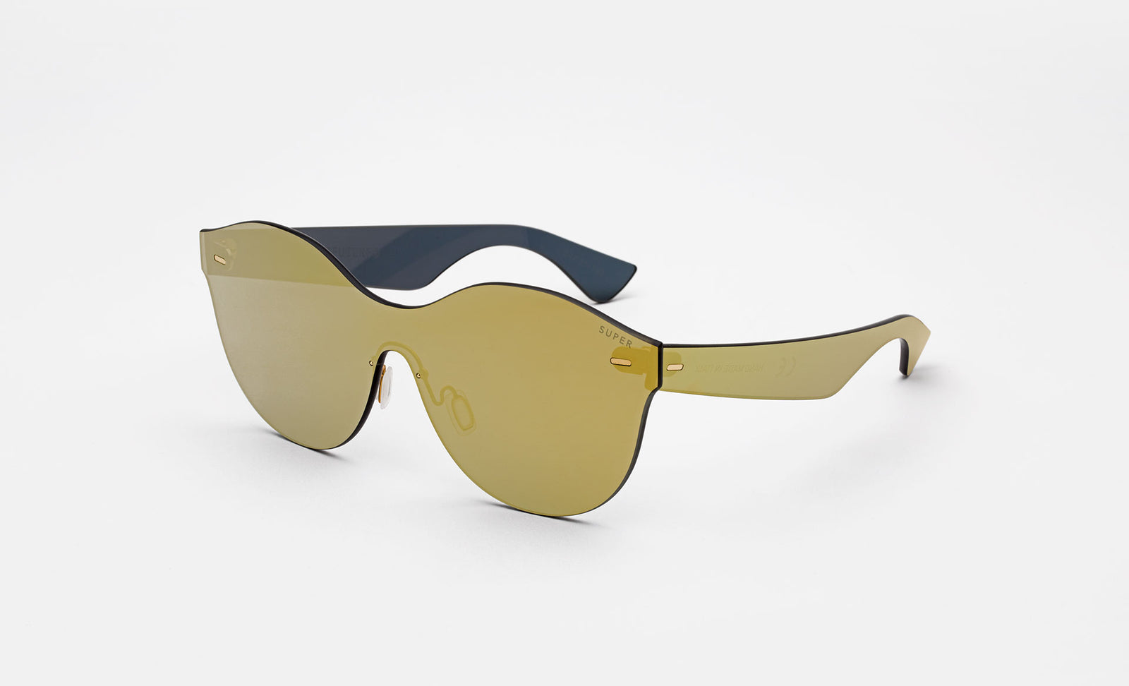 Tuttolente Mona Gold - Retrosuperfuture -