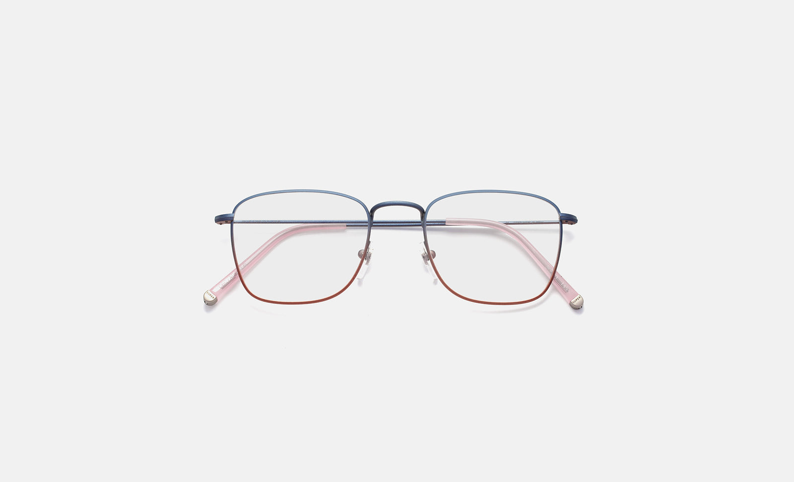 Numero 50 Faded Navy / Rosa - Retrosuperfuture -