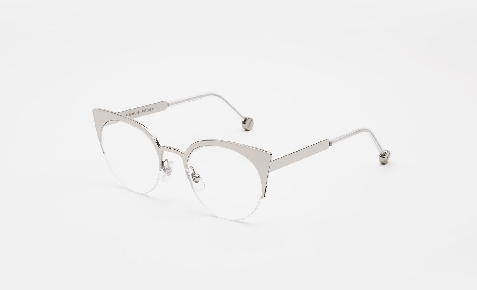 Numero 39 Argento - Retrosuperfuture -