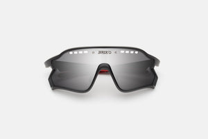 DAINTREE Black red A04 - Retrosuperfuture - — 1