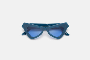 Fairy Pools Blue - Retrosuperfuture - — 1