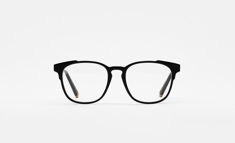 Numero 42 Black - Retrosuperfuture -