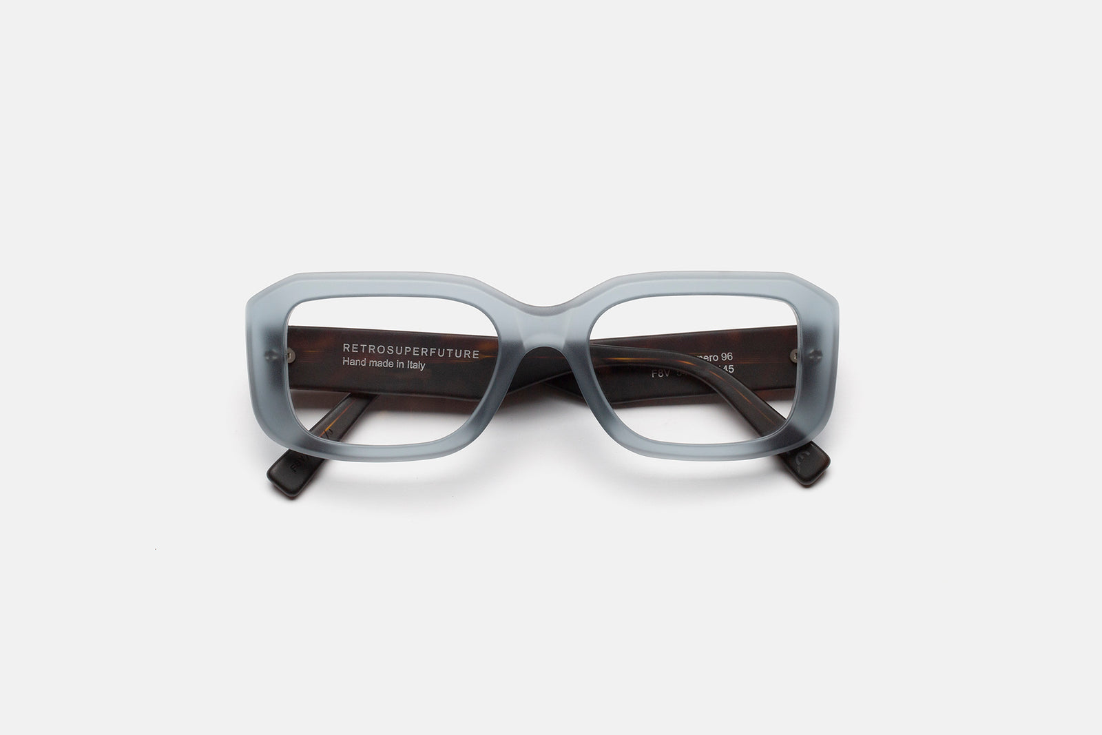 Numero 96 Petrol - Retrosuperfuture -
