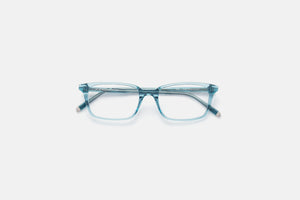 Numero 53 Teal Blue - Retrosuperfuture - — 1