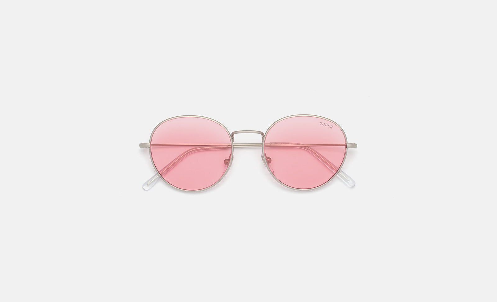 Wire Pink - Retrosuperfuture -