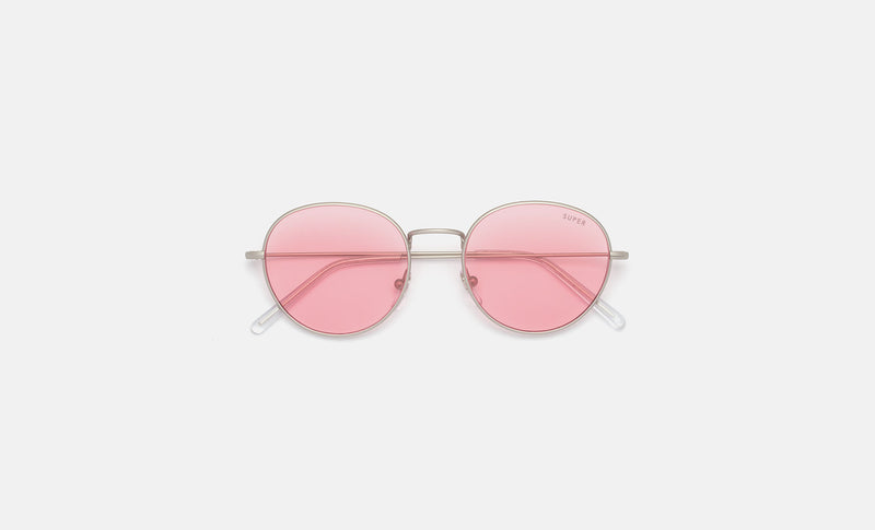 Wire Pink - Retrosuperfuture -