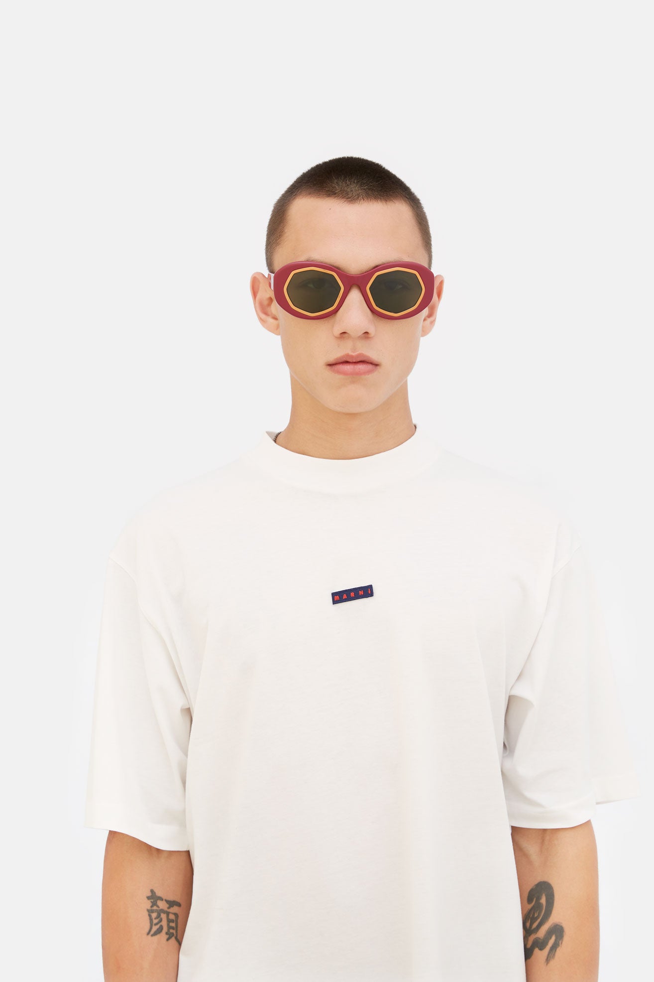 Mount Bromo Bordeaux - Retrosuperfuture -