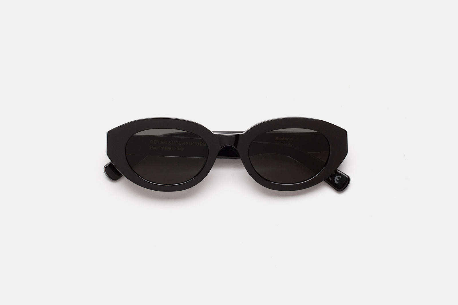 Babilonia Black - Retrosuperfuture -