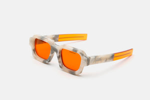 Caro ACW III Orange - Retrosuperfuture - — 2