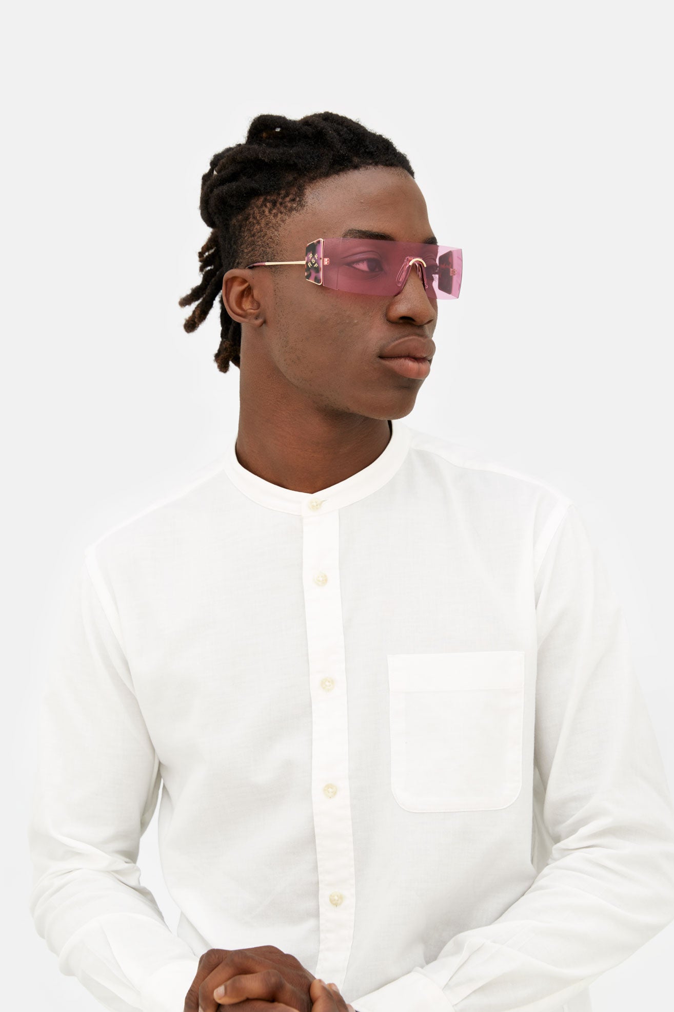 Pianeta Pink - Retrosuperfuture -