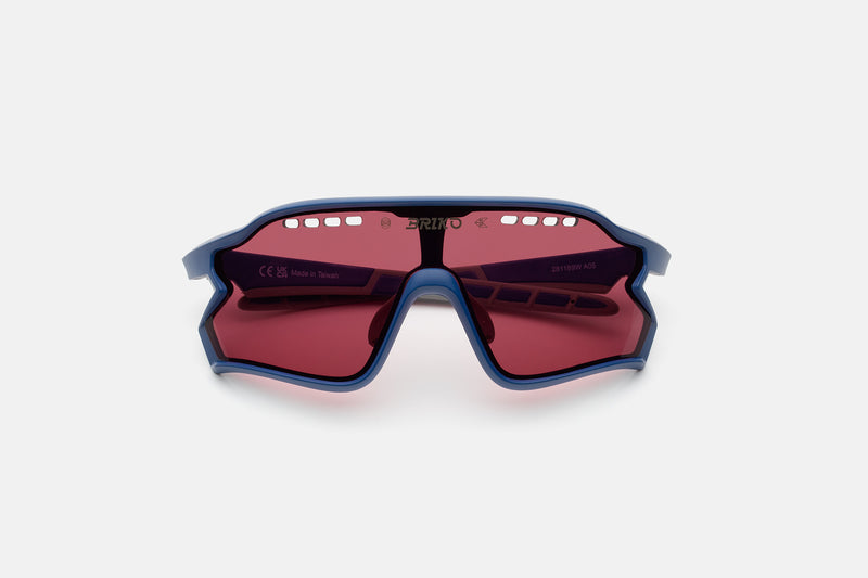 DAINTREE Blue smalt A05 - Retrosuperfuture -