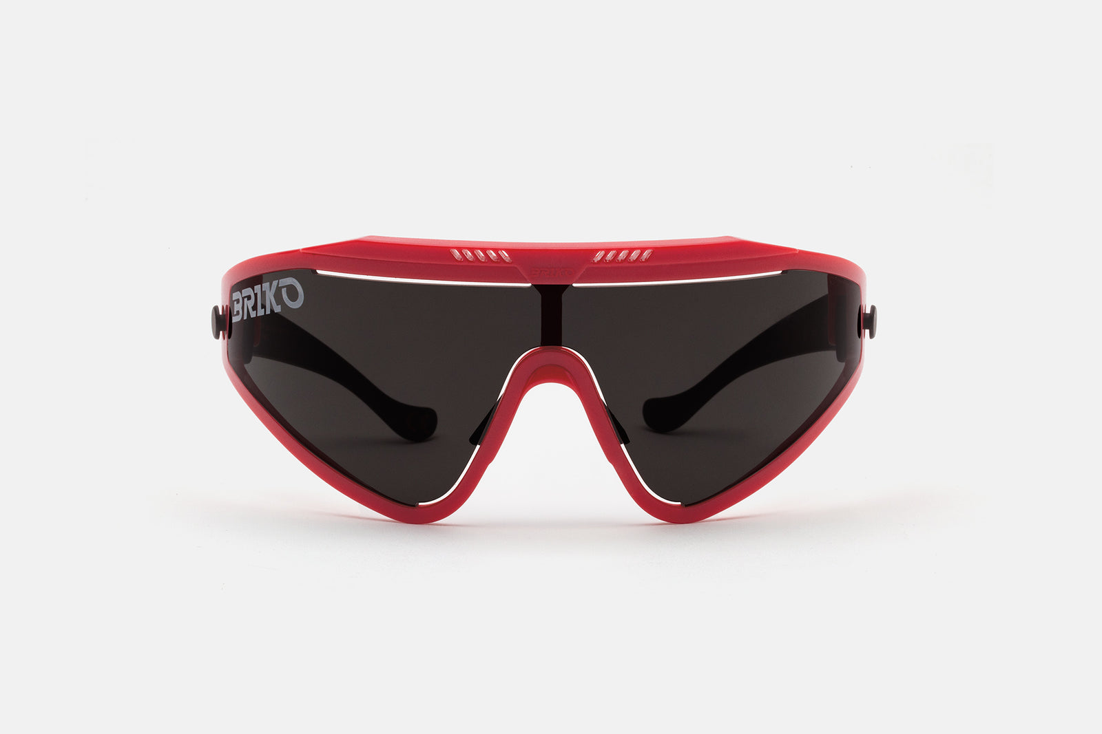 Detector Red Shiraz - Retrosuperfuture -
