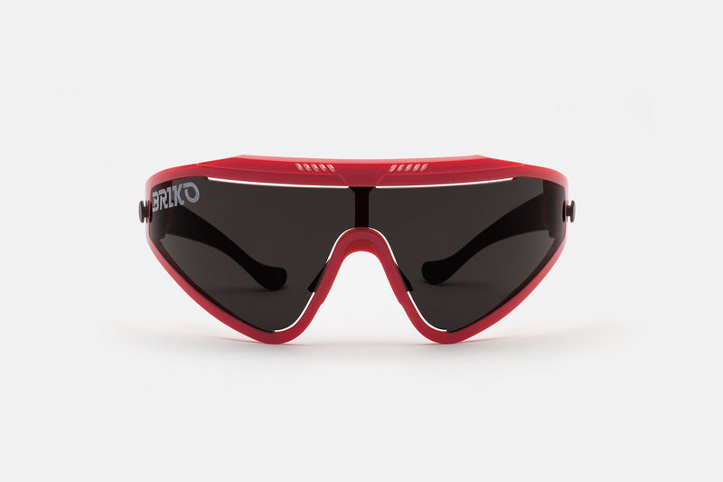 Detector Red Shiraz - Retrosuperfuture -