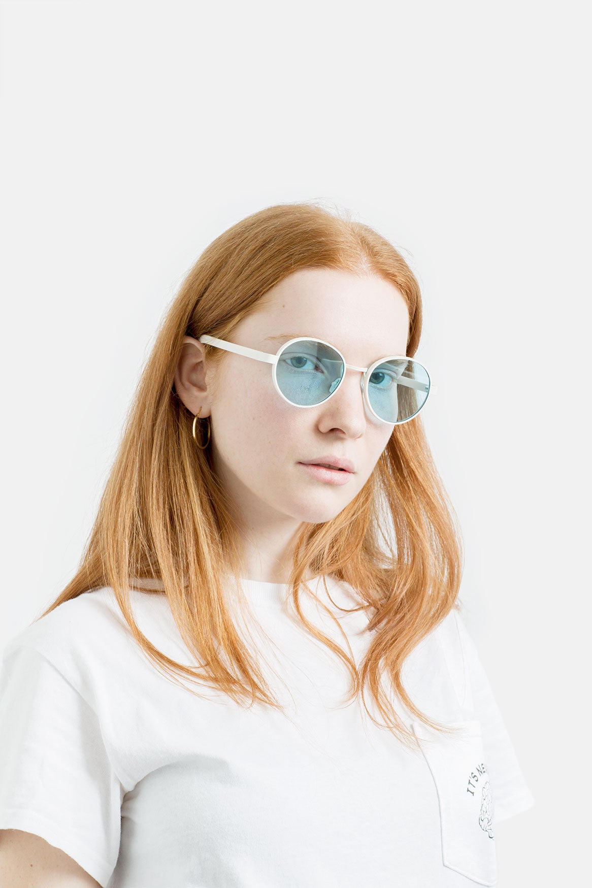 Ginza Azzurro - Retrosuperfuture -