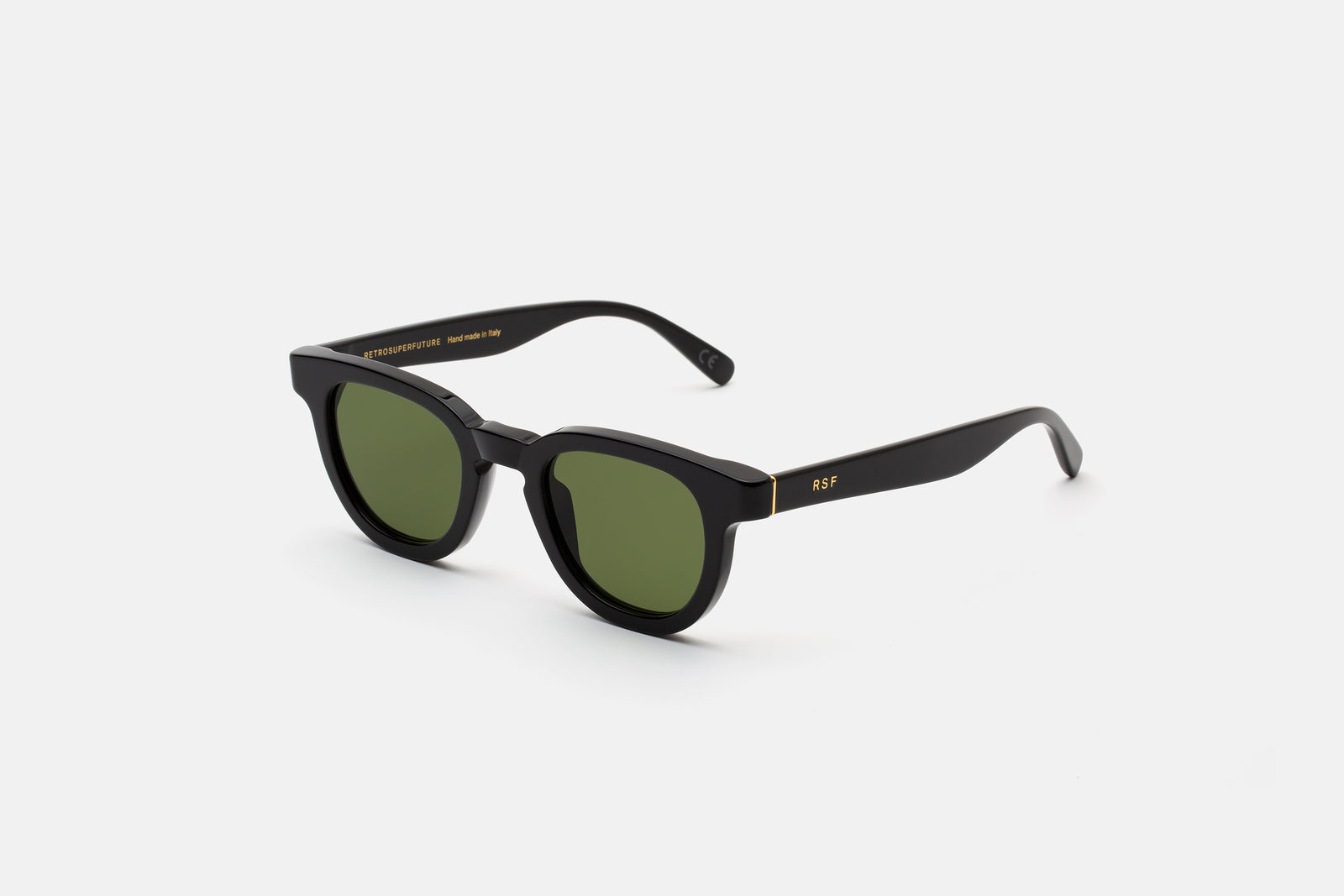 Certo Bellissimo - Retrosuperfuture -