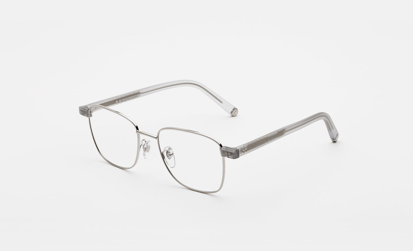 Numero 46 Silver - Retrosuperfuture -