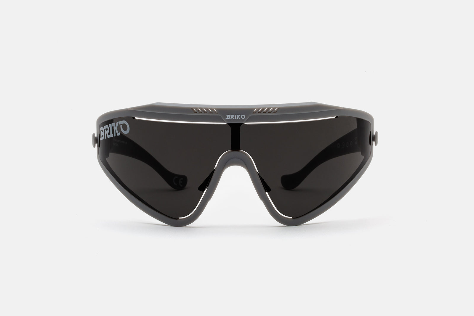 Detector Grey Shuttle - Retrosuperfuture -
