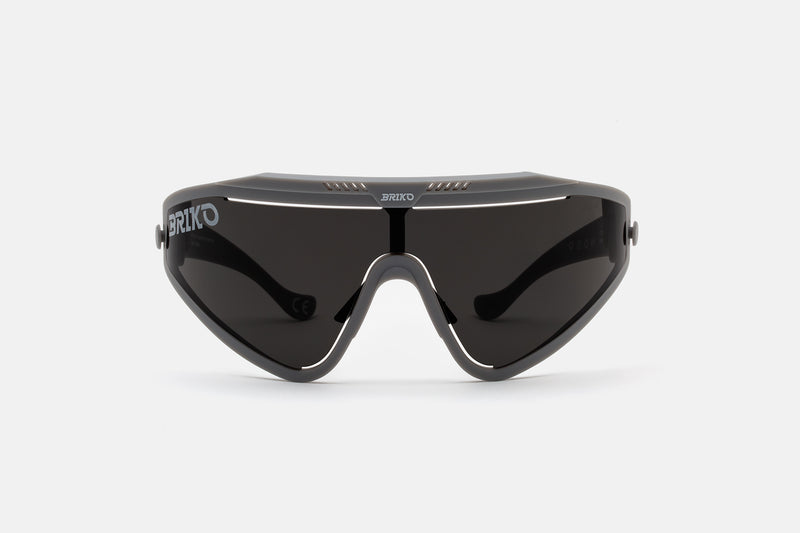 Detector Grey Shuttle - Retrosuperfuture -