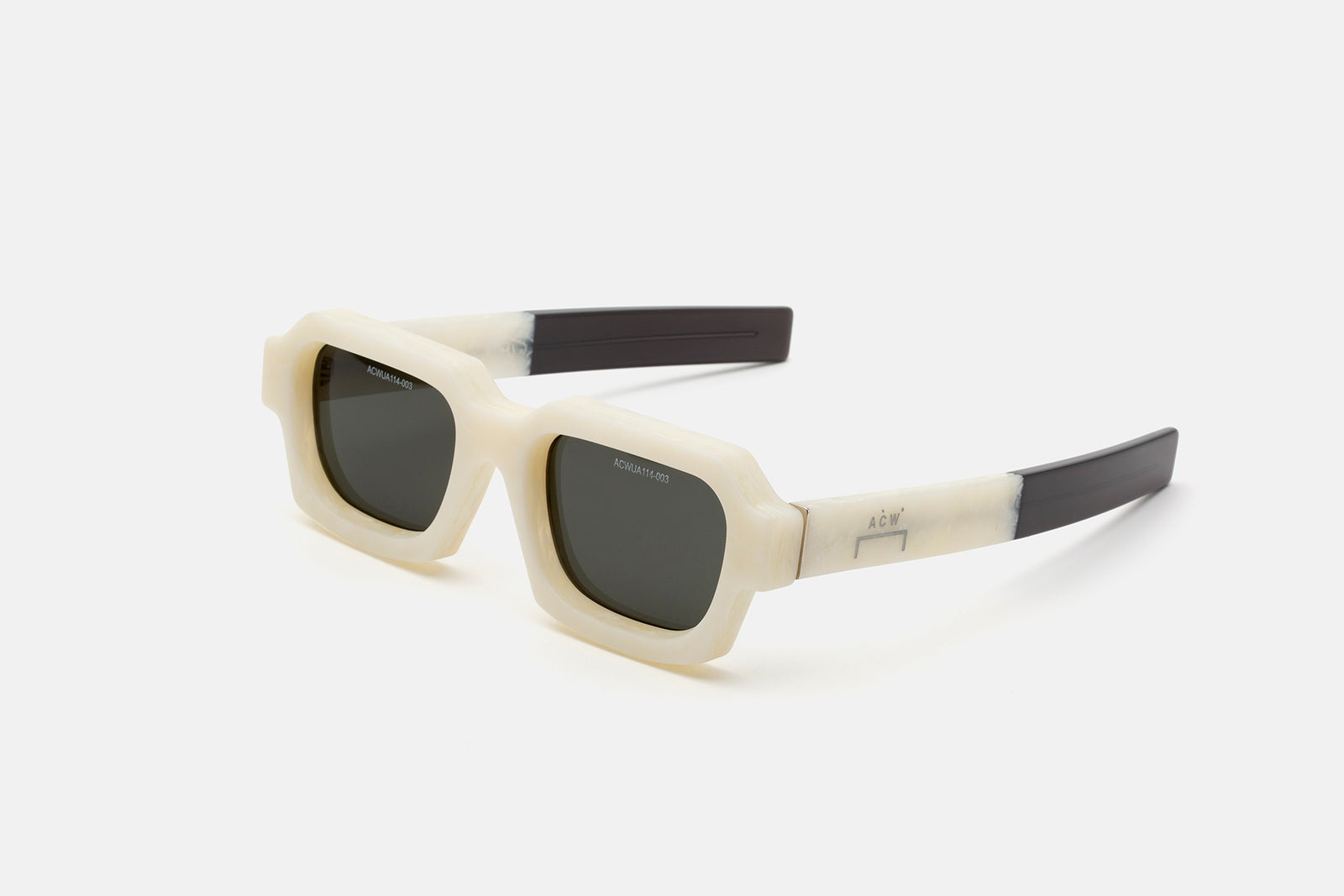 Caro ACW III White - Retrosuperfuture -