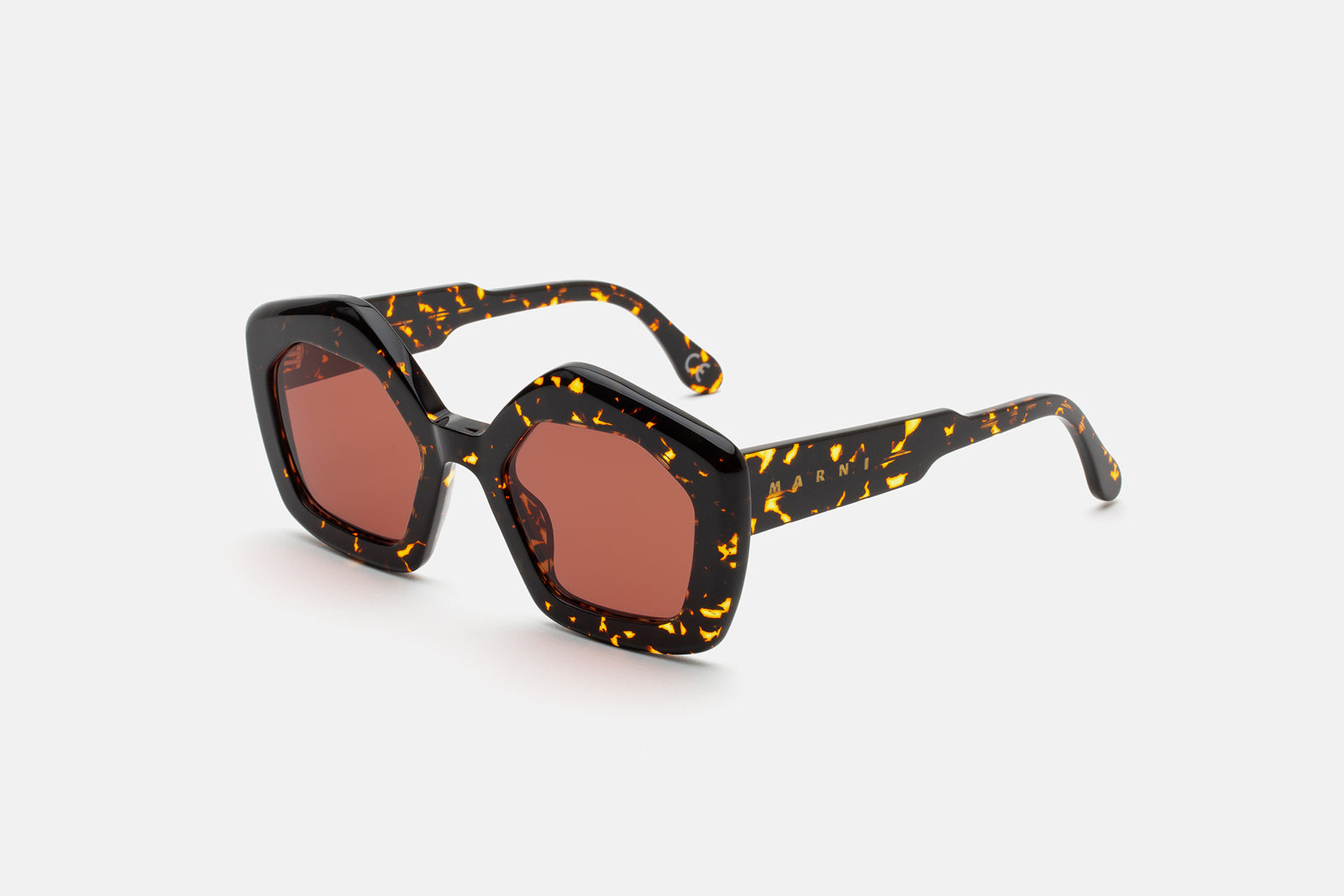 Laughing Waters Havana Rossa - Retrosuperfuture -