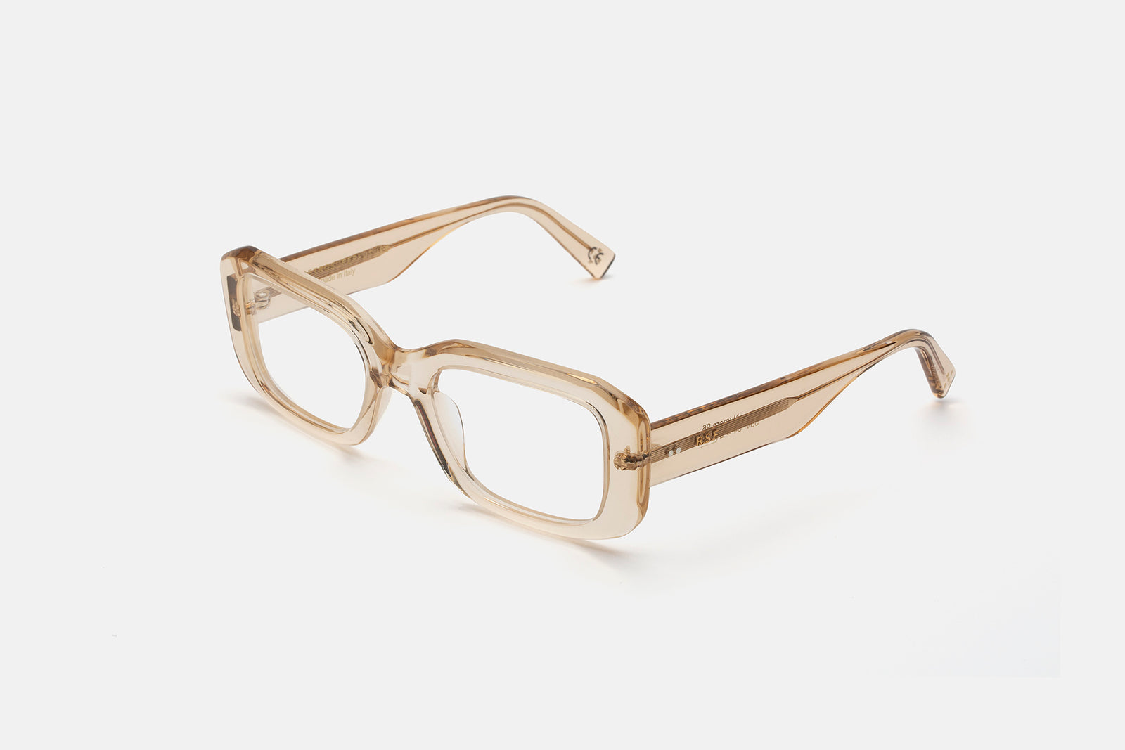Numero 96 Resin - Retrosuperfuture -