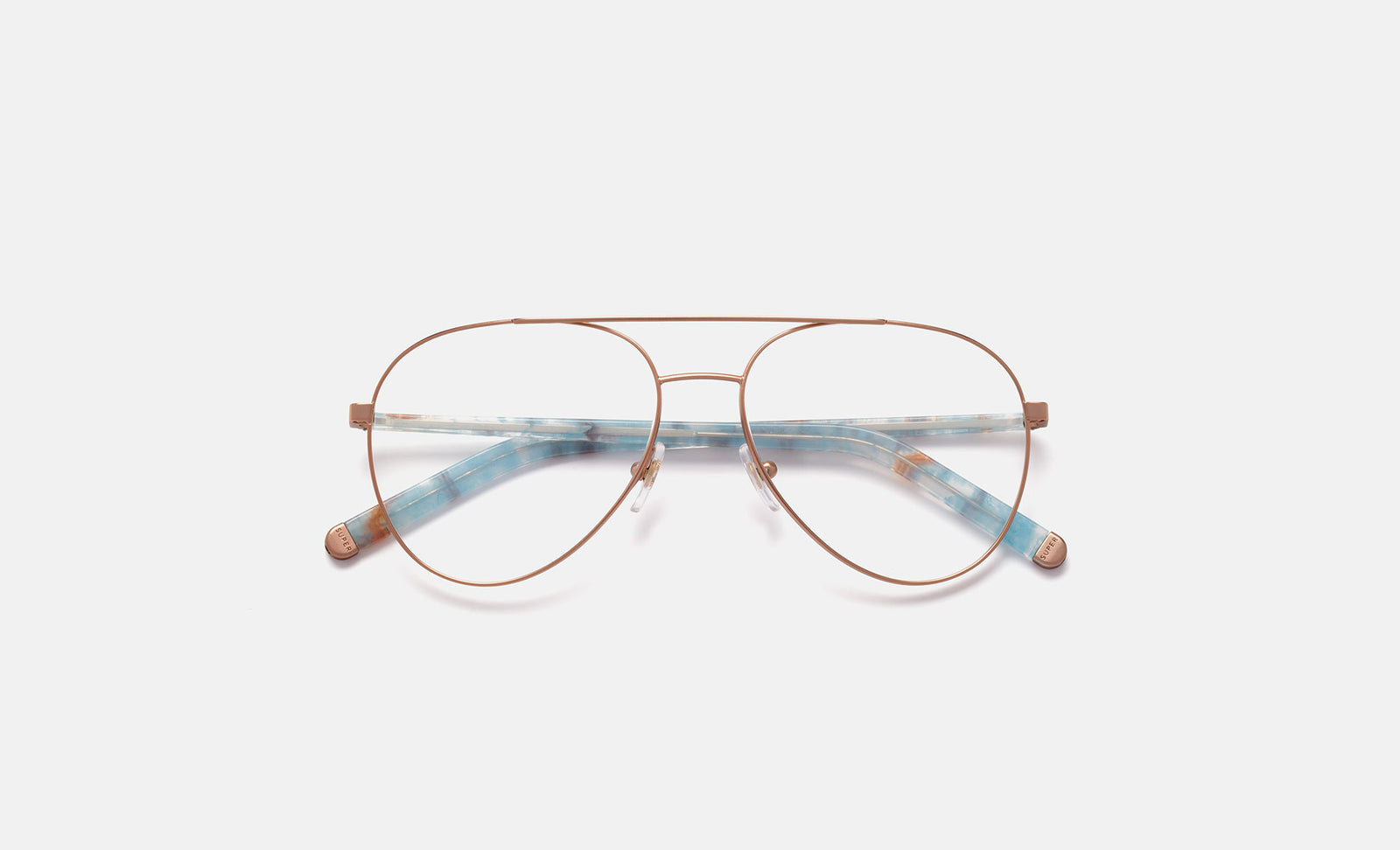 Numero 34 Oro Rosa - Retrosuperfuture -