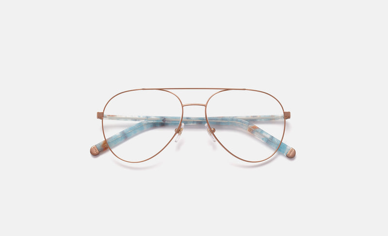 Numero 34 Oro Rosa - Retrosuperfuture -