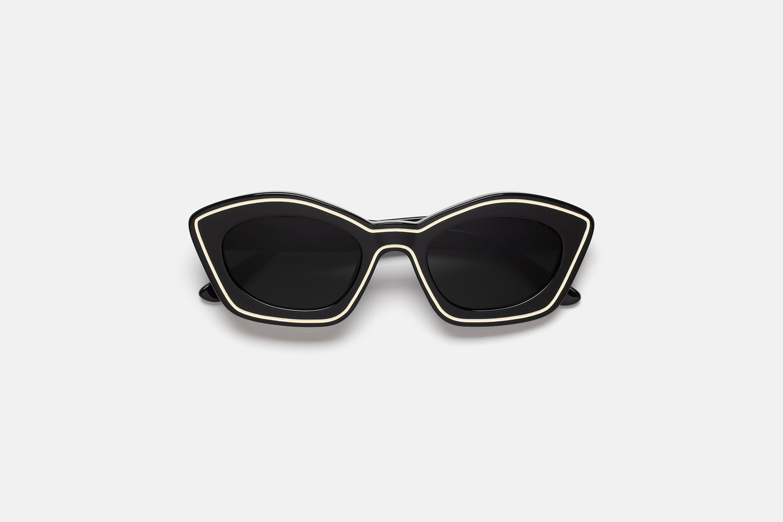 Kea Island Black - Retrosuperfuture -