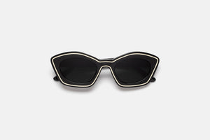 Kea Island Black - Retrosuperfuture - — 1