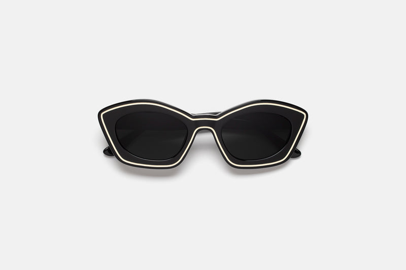 Kea Island Black - Retrosuperfuture -