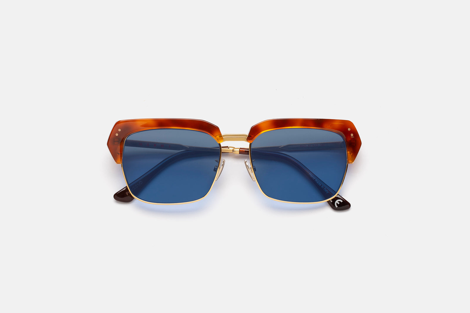 Three Gorges Blue - Retrosuperfuture -