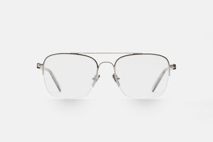 Numero 63 Argento - Retrosuperfuture - — 3