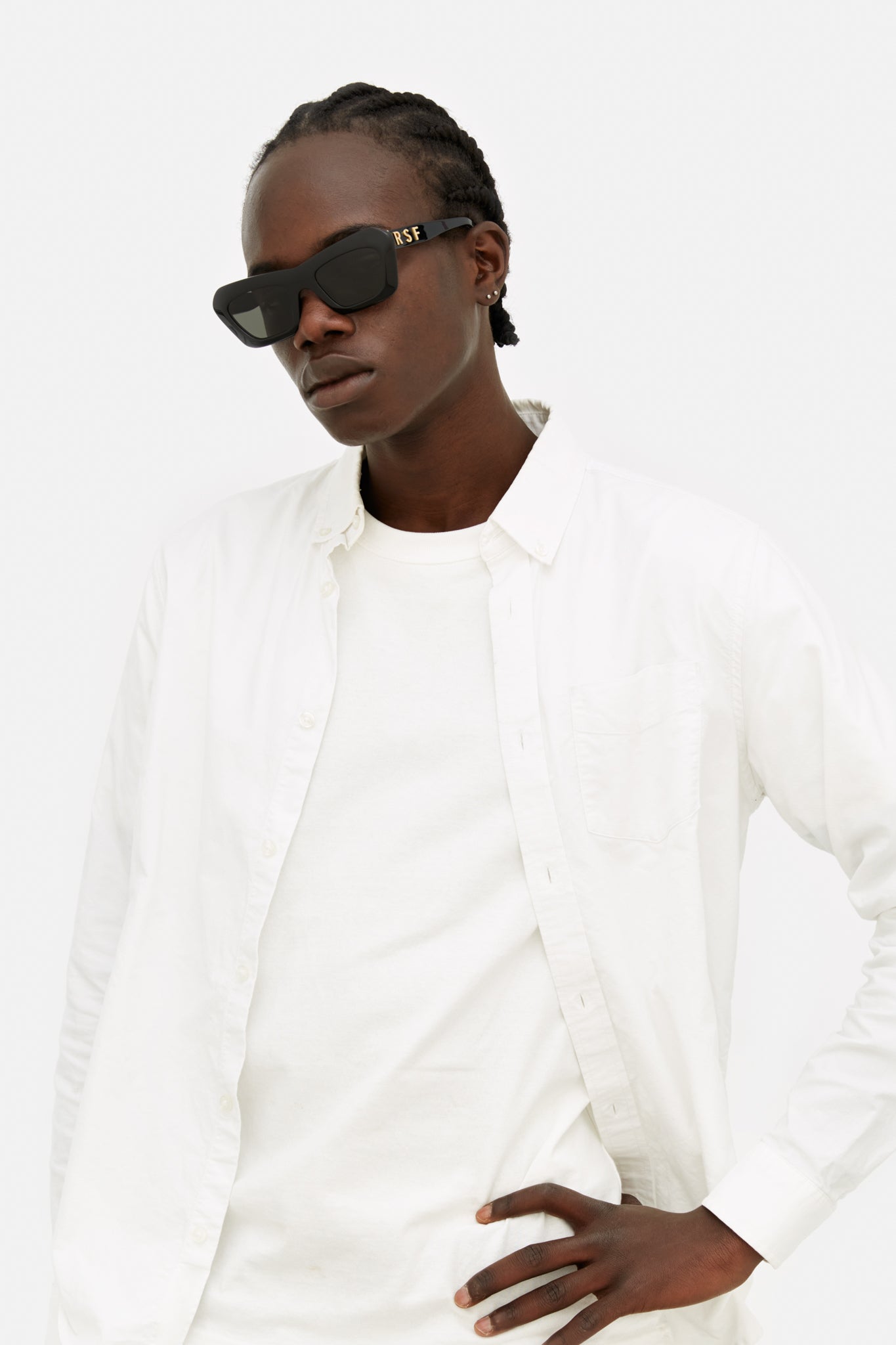 Zenya Black - Retrosuperfuture -