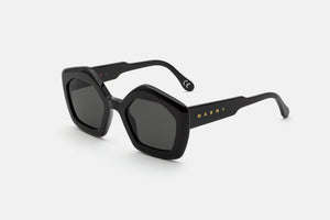 Laughing Waters Black - Retrosuperfuture - — 2