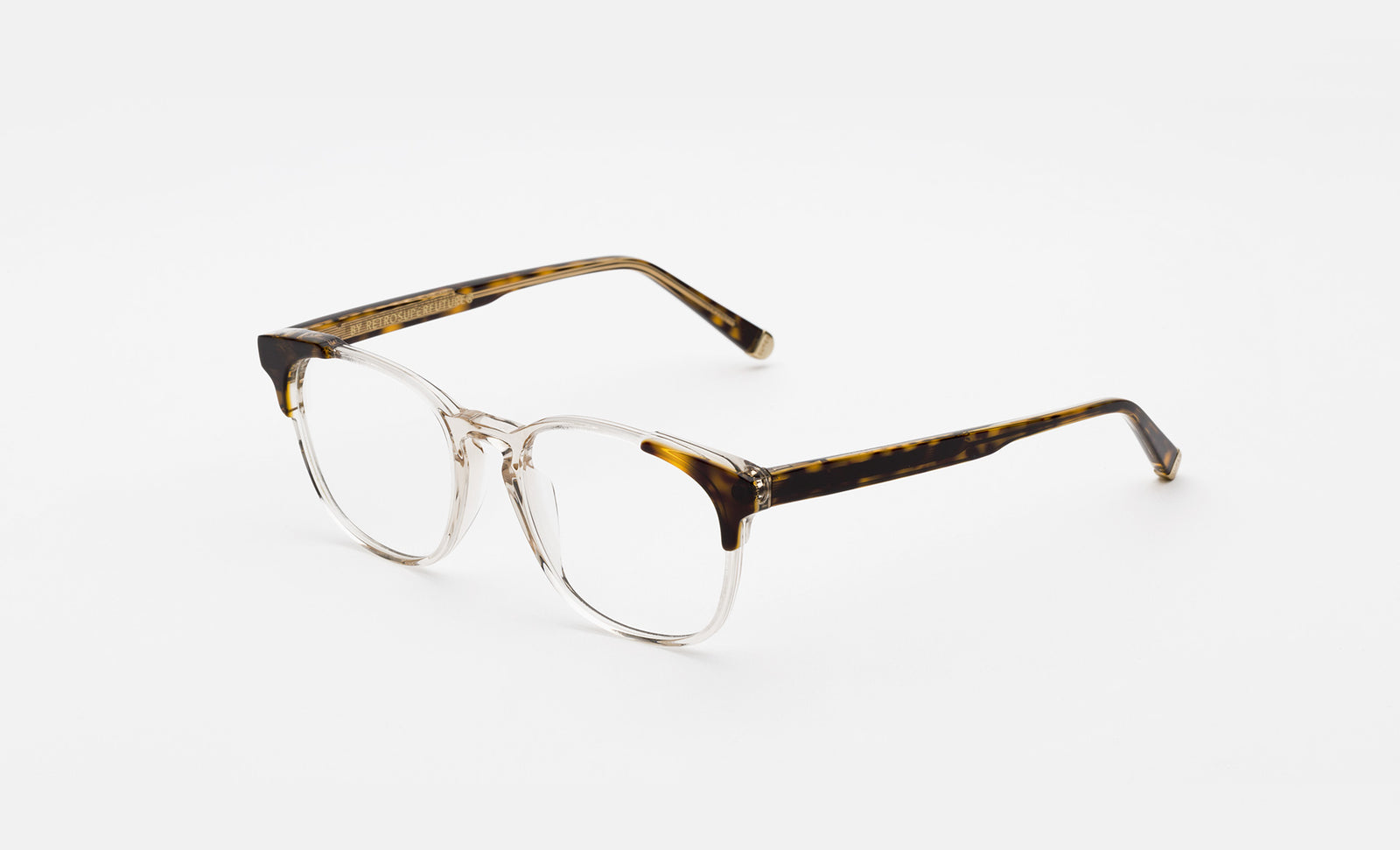 Numero 42 Crystal + Havana - Retrosuperfuture -