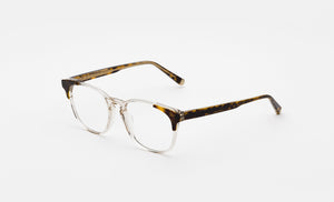 Numero 42 Crystal + Havana - Retrosuperfuture - — 2