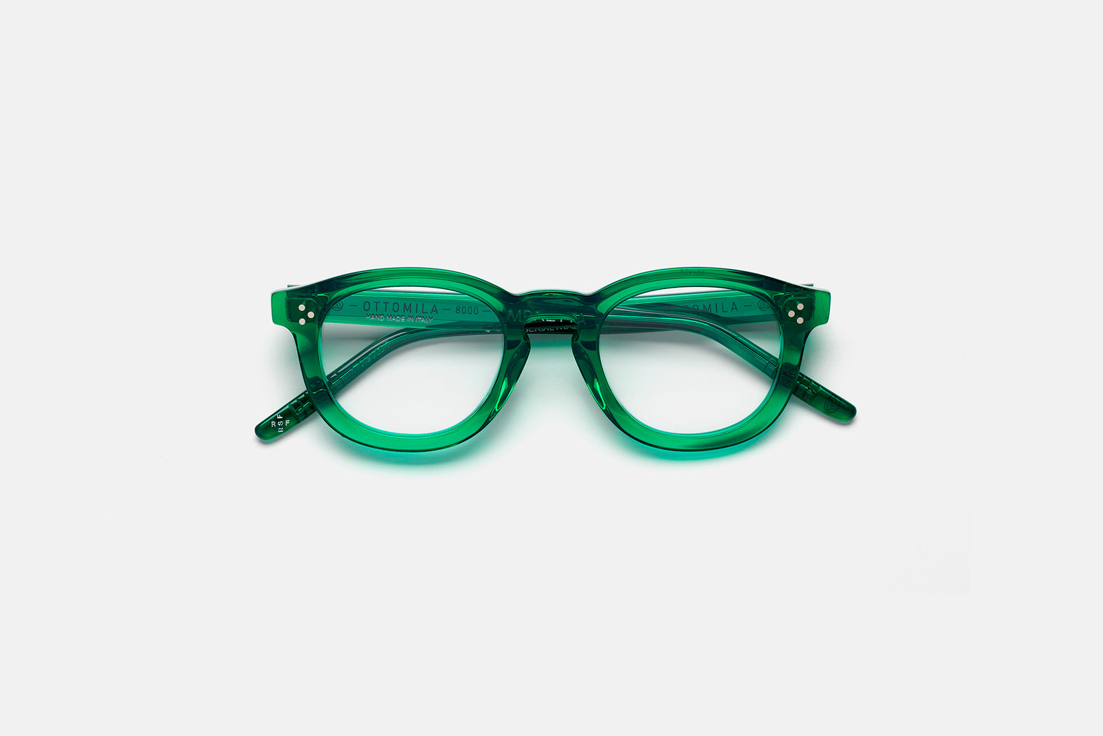Ombretta Giada - Retrosuperfuture -