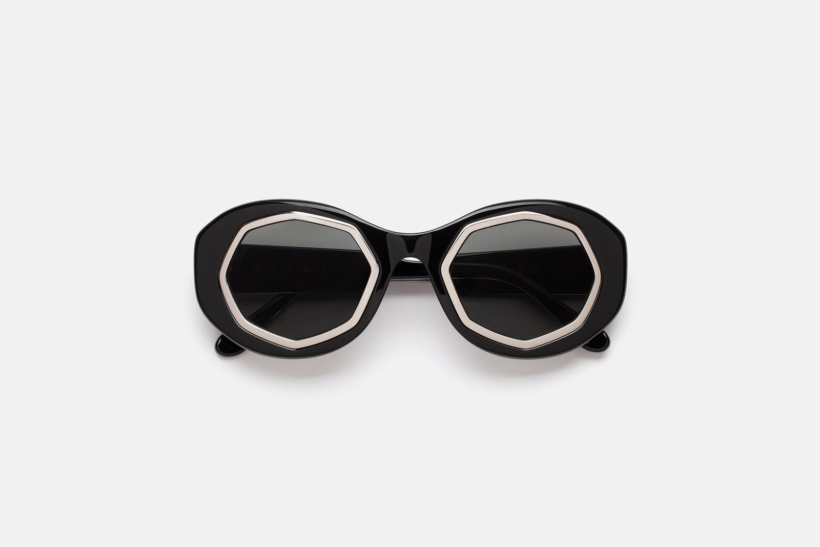Mount Bromo Black - Retrosuperfuture -